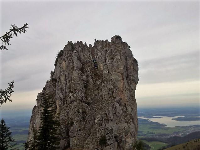 Gasthof Falkenstein - Metzgerei Schwaiger - Flintsbach Εξωτερικό φωτογραφία