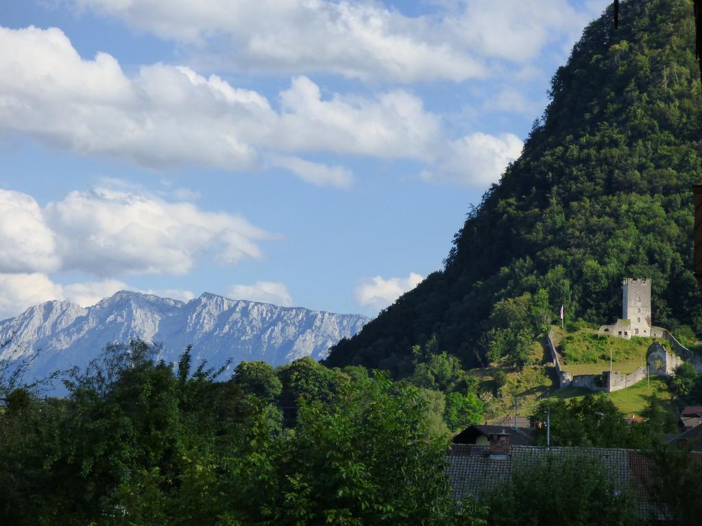 Gasthof Falkenstein - Metzgerei Schwaiger - Flintsbach Εξωτερικό φωτογραφία